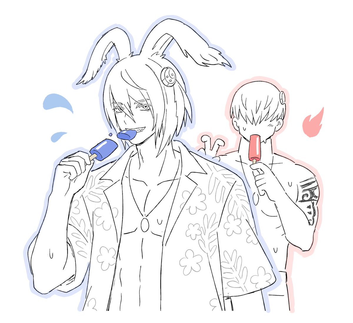 🦒キリンタチバナ🍊 tweet media