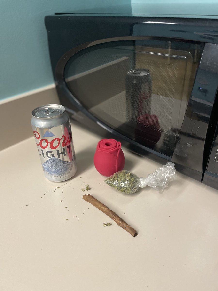 hallcherrell's tweet image. Lunch Break