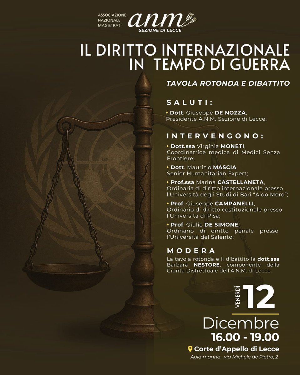 Marina Castellaneta (@marcast5) on Twitter photo 