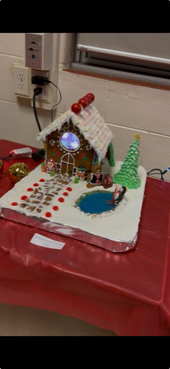 St. Andrew Catholic Elementary School tweet media
