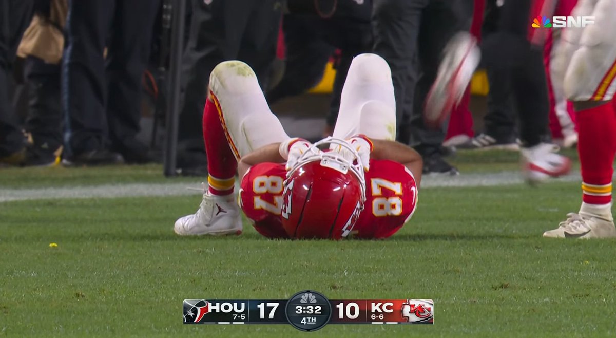 ThePhillyPod's tweet image. Kansas City hasn’t been the same since their dynasty ended.