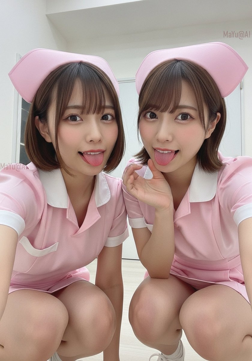 mayuページ MaYu@AI (@ai164130) / Posts / X