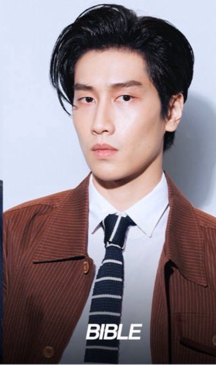 Can’t wait to see my boy 🖤

#BibleWichapas #bsumone