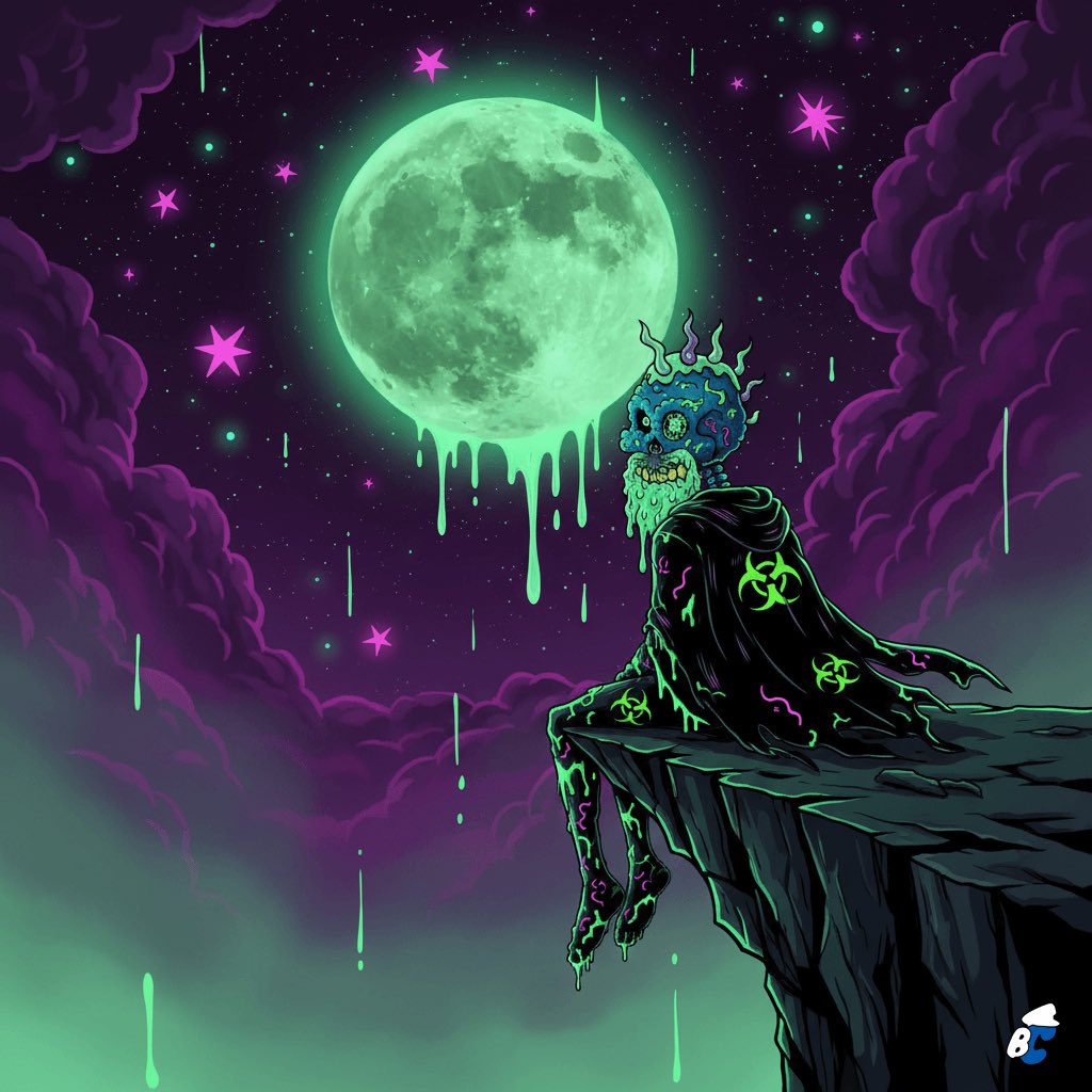 GN! 🌙💤

S T A Y 

T O X I C ☢️