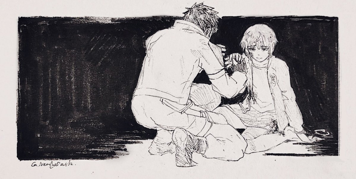 #pp_anime
サイコパス