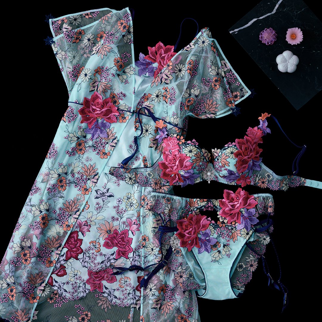 Wacoal_Salute (@Wacoal_Salute) / Posts / X