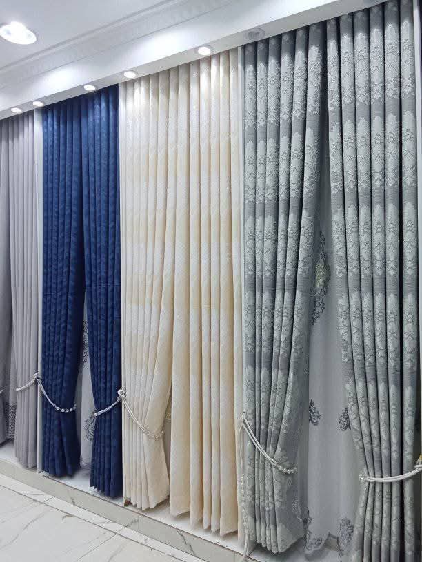 Victoro57095751's tweet photo. Transform your living place with the Beautiful quality fabric blackout curtain 
Per meter 1200/=
Sheers 600/= Per meter 
We do site visit 
We take measurements 
We do installations 
Free delivery countrywide 
Dm/app 074243 1633 https://t.co/aPi6QmvOHS