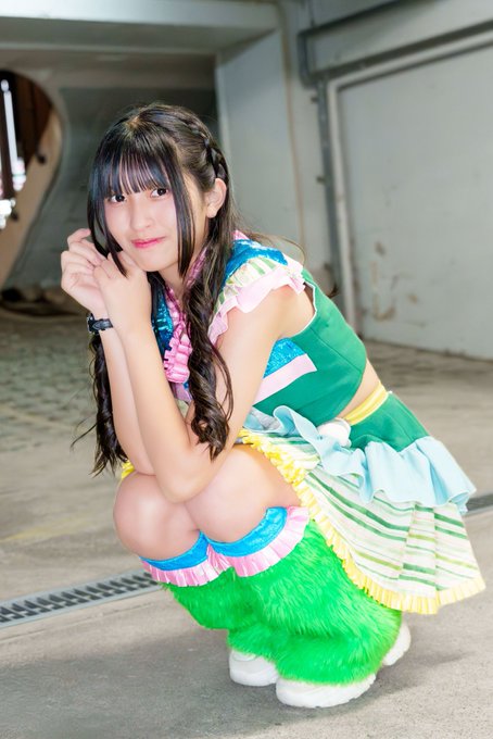 秋月莉緒のTwitter画像30