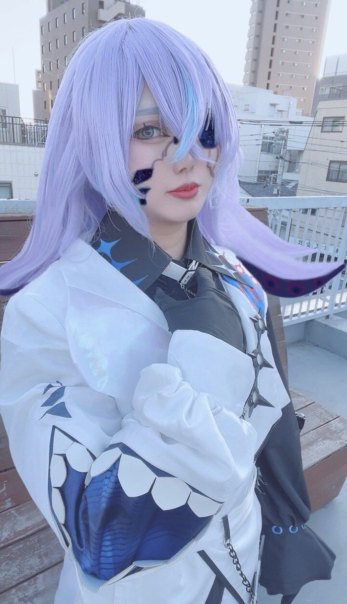 6rinne6's tweet photo. ⚠コス注意⚠
※タコ足加工
はちゃめちゃに遅報😂
昨日はつ🅰️でヒロス併せしてきたぞー！
ハプニングもあったけどたのしかった！
 #めちゃつりーあわせ1207 https://t.co/IRKcnFDGdL