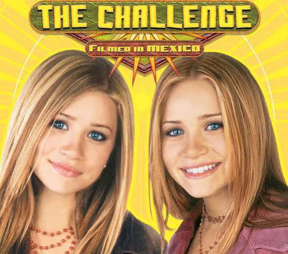 what do y’all know about reality tv