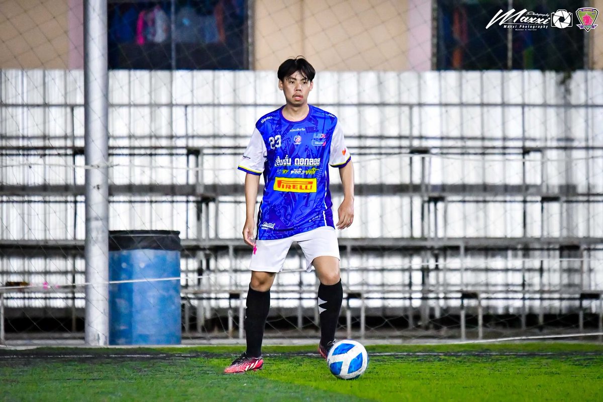 แฟร้ง'ค์​⚽ tweet media