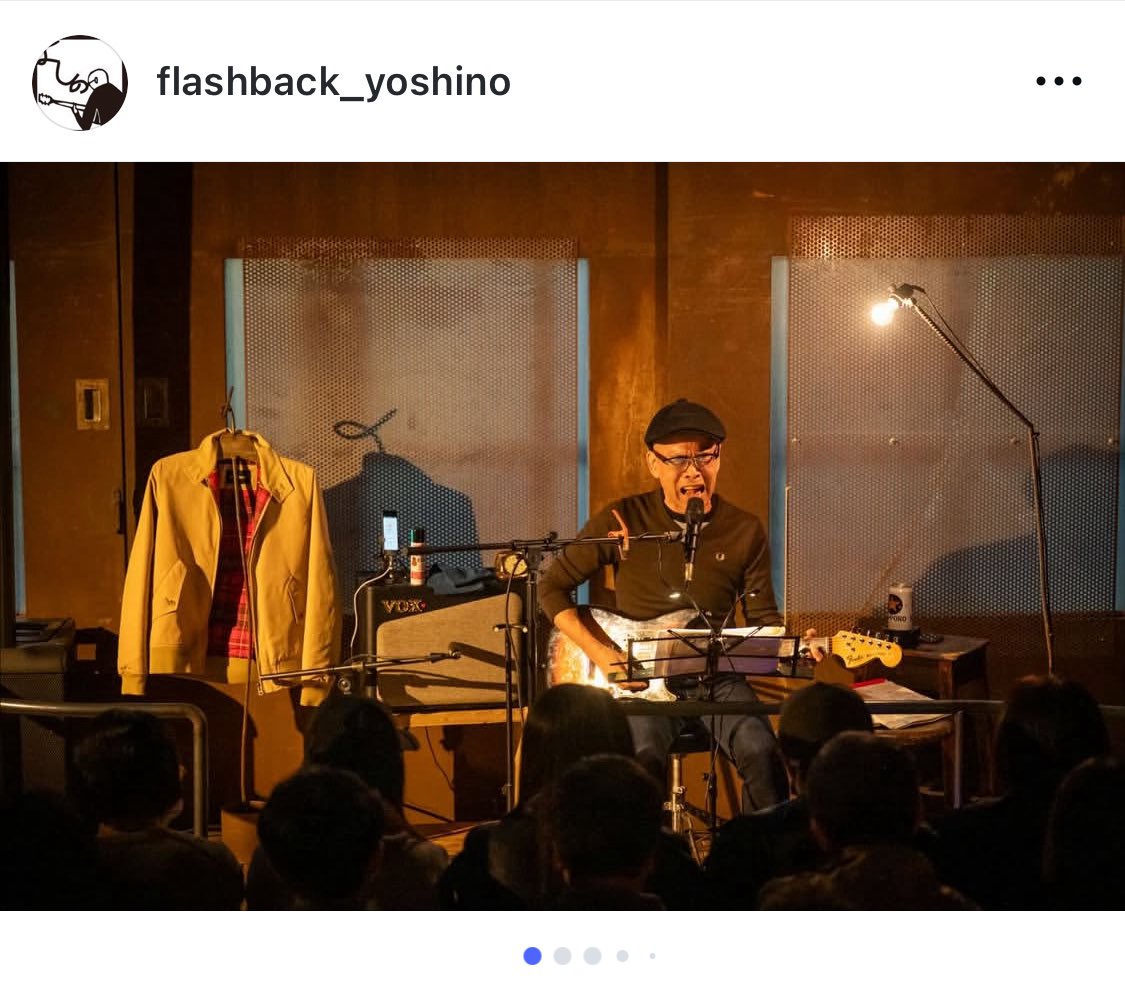 吉野 寿 (@outside_yoshino) / Posts / X