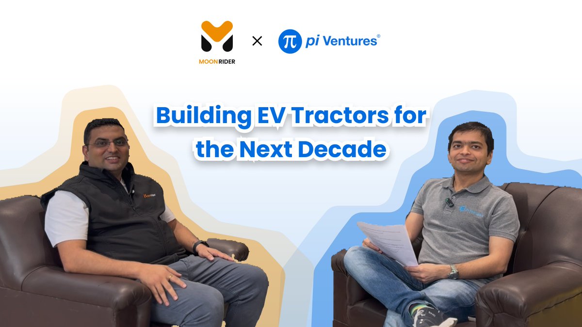 pi Ventures tweet media