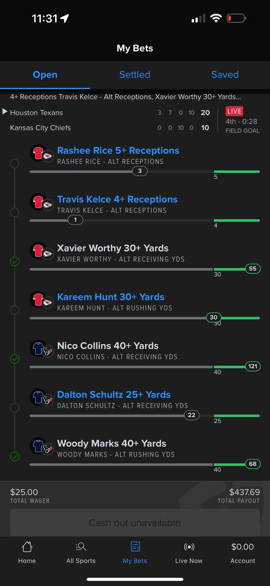 itskingroma's tweet photo. I took my L gracefully…
But somebody PLEASE tag the parlay wizards because I need a turnaround next week 😭🧙‍♂️
#fanduel #NFL #parlay
#fanduel #nfl #parlay #footballsunday https://t.co/bkMaGqZtE1