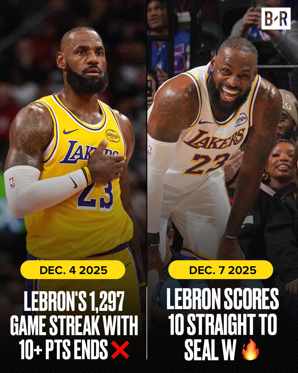 KING STILL GOT IT 😤👑