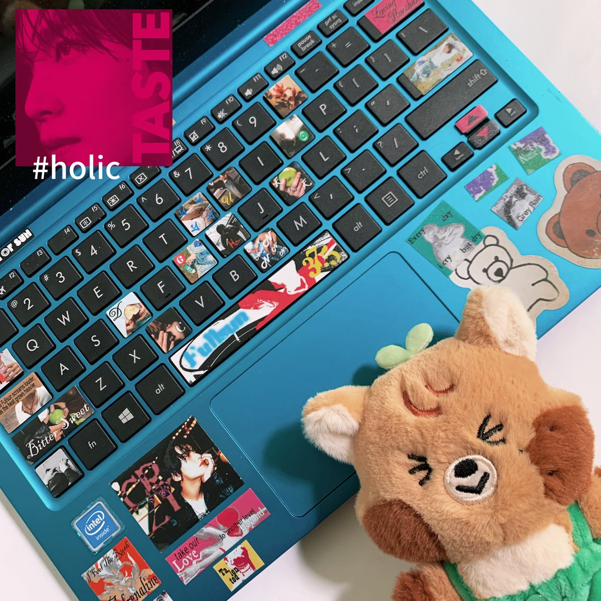 arum🐯ྀི🐻ྀི +82🫑🍒 | #EJEHOLIC tweet media