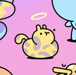 give me this doop and give me a bow. 🏹

I will collect every doopie btw.