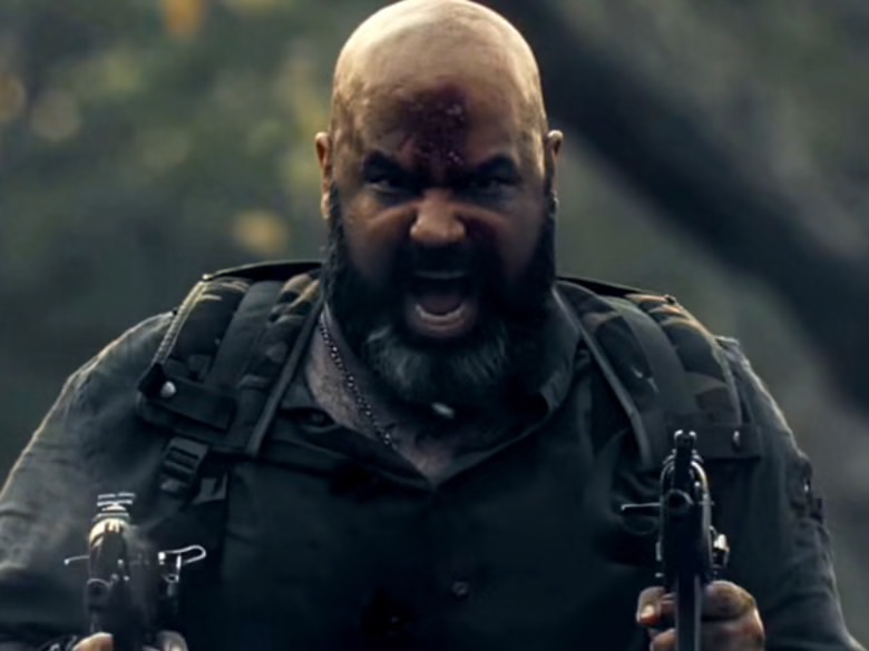 Kunal Kamra's <a href="/kunalkamra88/">Kunal Kamra</a>  role in Dhurandhar is excellent.