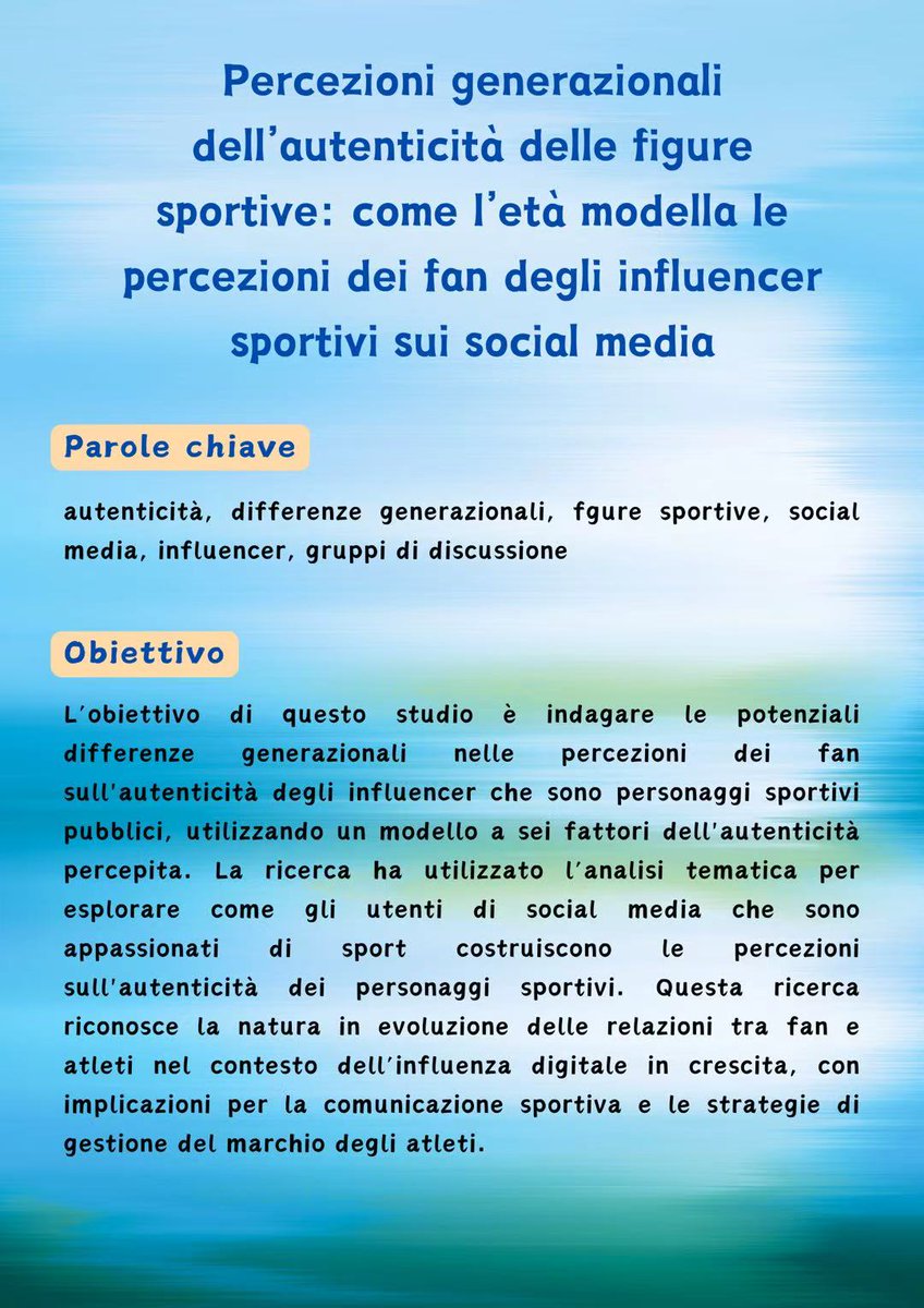 SISU_OMGC_LAB_Italian tweet media