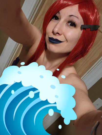 onlyGrems's tweet image. Hope you enjoy alt The Little Mermaid because, It's NOT a phase, daddy!!

fans.ly/r/onlygrems