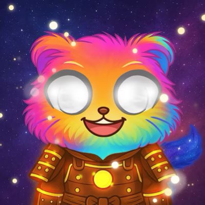 lion_roams's tweet photo. @sachi_coin #NewProfilePic #SachiOrigins https://t.co/6gxA0qKzqE