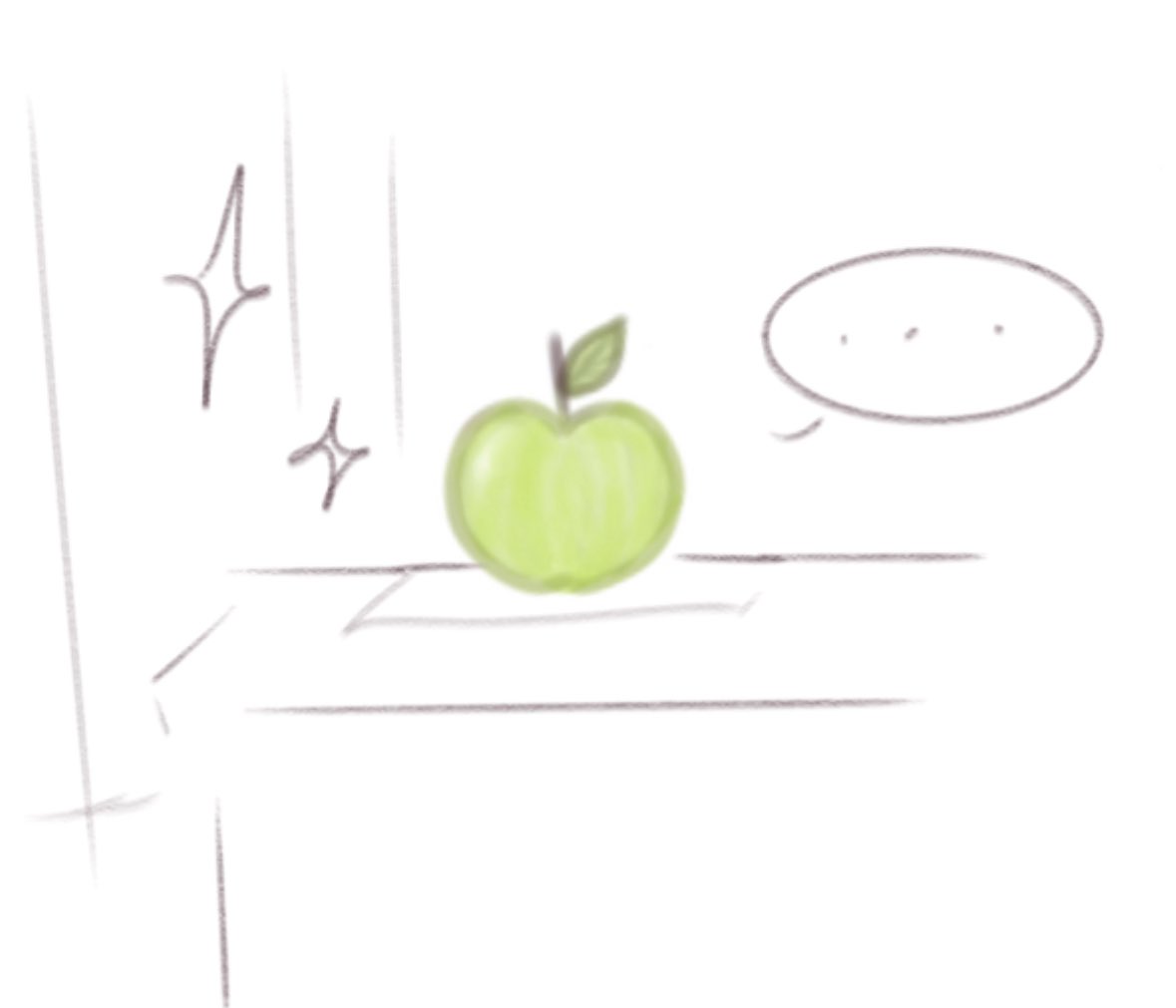 laefwik's tweet image. #drapple (insert “golden brown” playing)