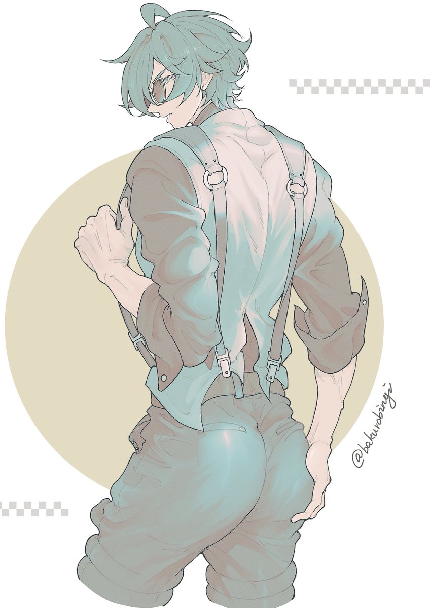 漫画の練習に比べると、色塗りの練習がほぼ息抜きになってるｗｗ