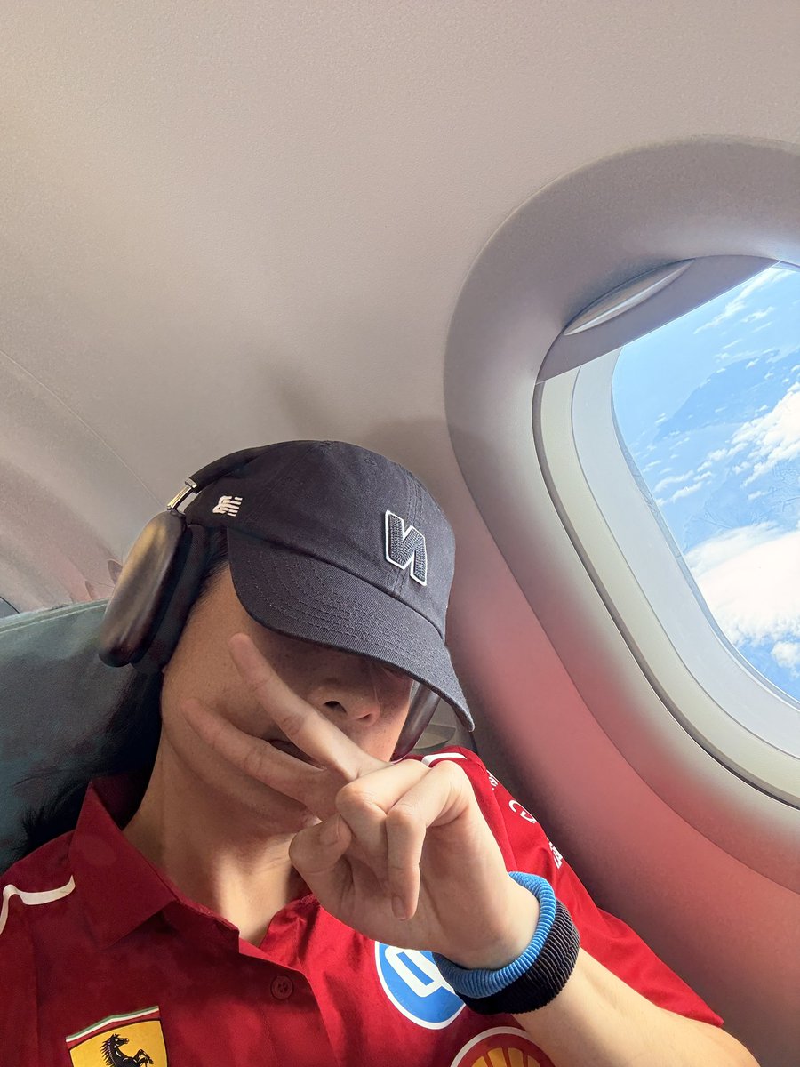 Paolo Benjamin tweet media