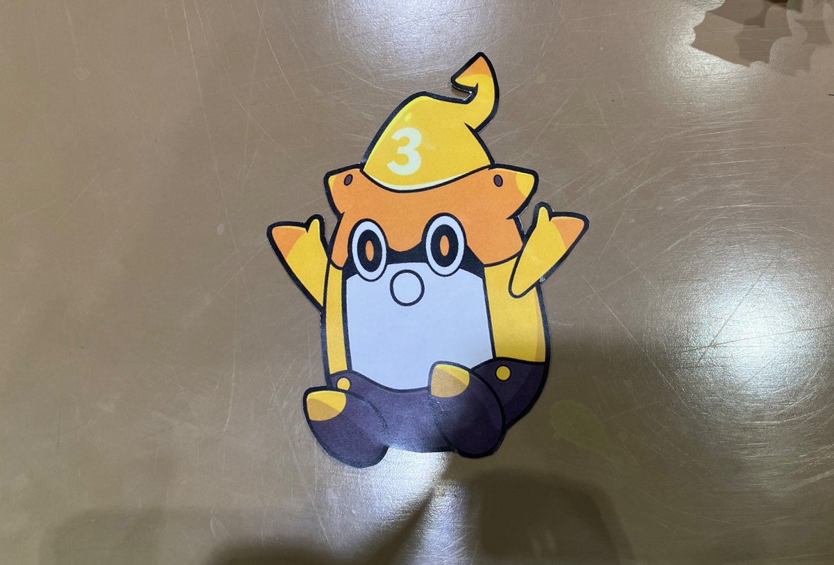 みちしるべをさがせ！】 ばとるくんがどこかに隠れているよ！ 探して