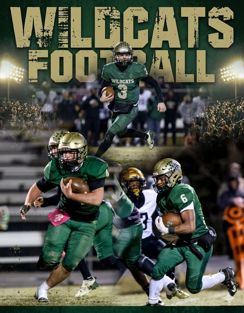 WildcatsofER's tweet image. 