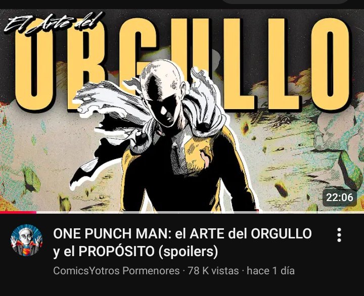 ElixMonz's tweet photo. Me acabo de el nuevo video de @_luisarchundia y solo voy a decir que por videos así, es que amo este canal tanto que es el que más he visto este año, me atrapaste es CINE https://t.co/GOlJy9m3cB