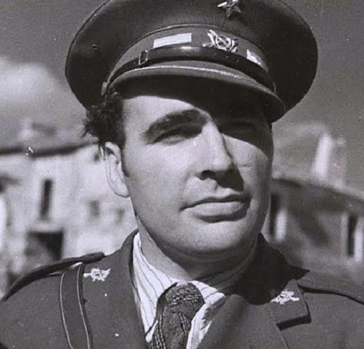 El 8 de diciembre de 1994 falleció Enrique Líster, militar y político español de ideología comunista. Fue uno de los mandos más destacados del Ejército Popular de la República durante la Guerra Civil Española y alcanzó el grado de mayor general en el Ejército Rojo soviético