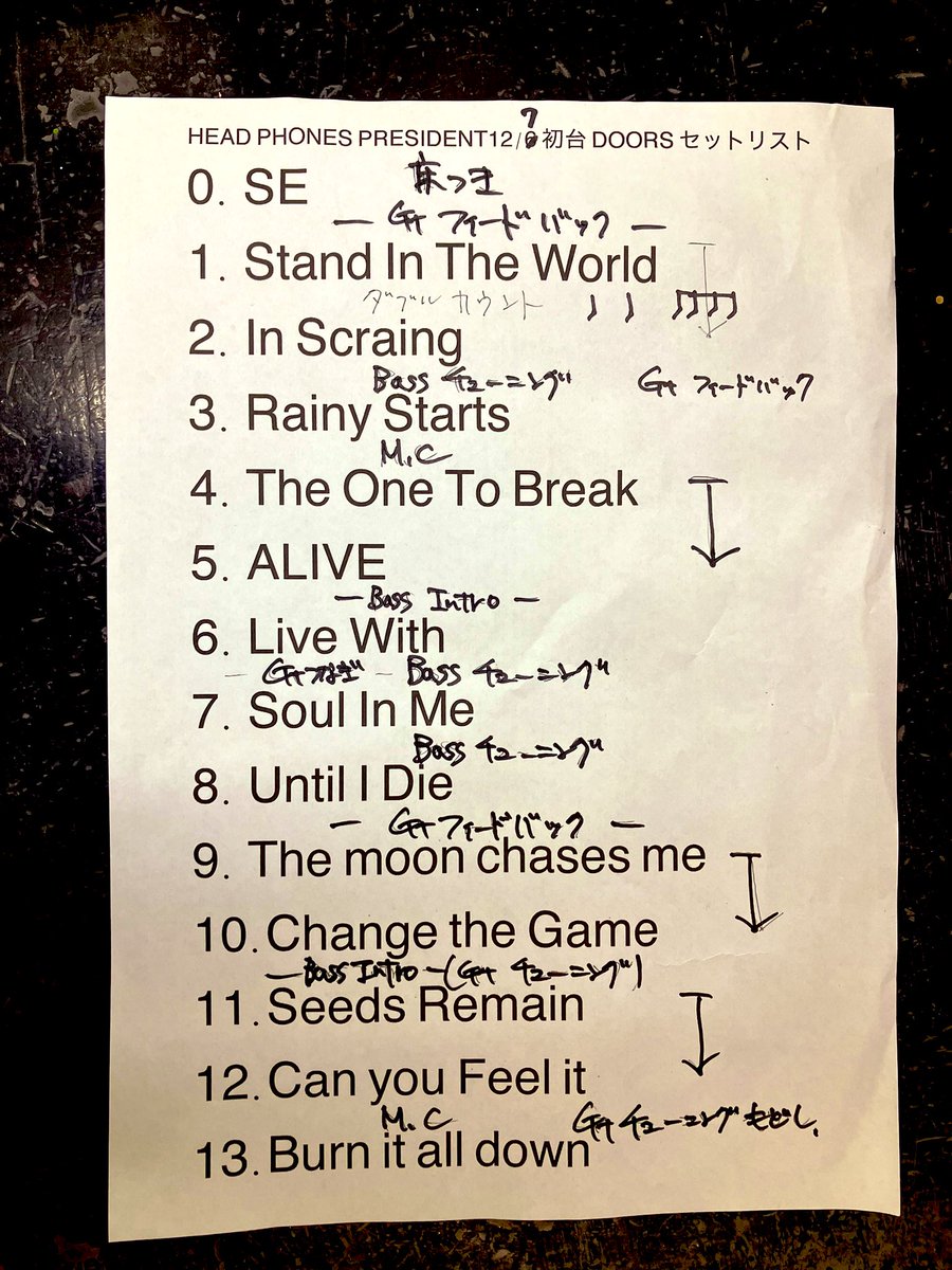 BATCHxHPP's tweet image. "Fuse The Soul" 2Days から一夜明けてガチガチの身体を解す為に♨️行ってきた😊

その後、よく行くインドカレー屋さんでお気に入りのマトンビリヤニとハニーチーズナンを食べながら初台Doors ってほんとに良いライブハウスだなぁ､､と浸っております😌

昨日は本当に気持ち良かった😆