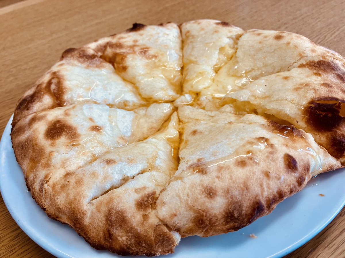 BATCHxHPP's tweet image. "Fuse The Soul" 2Days から一夜明けてガチガチの身体を解す為に♨️行ってきた😊

その後、よく行くインドカレー屋さんでお気に入りのマトンビリヤニとハニーチーズナンを食べながら初台Doors ってほんとに良いライブハウスだなぁ､､と浸っております😌

昨日は本当に気持ち良かった😆