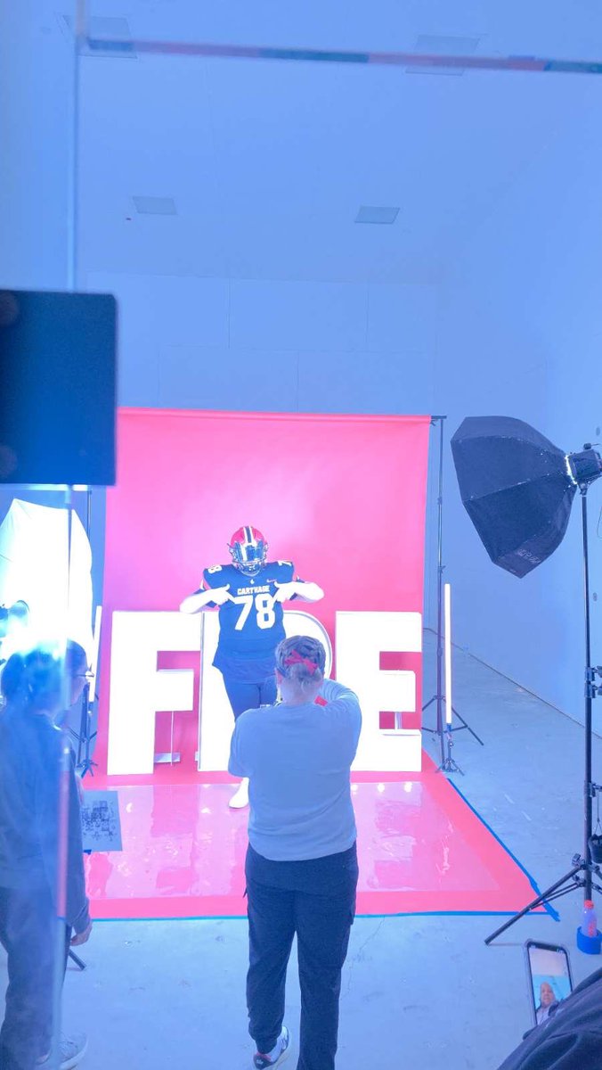 Jordan collins tweet media