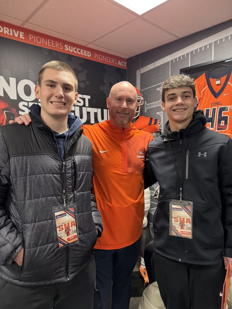 Beau Veit 2026 tweet media