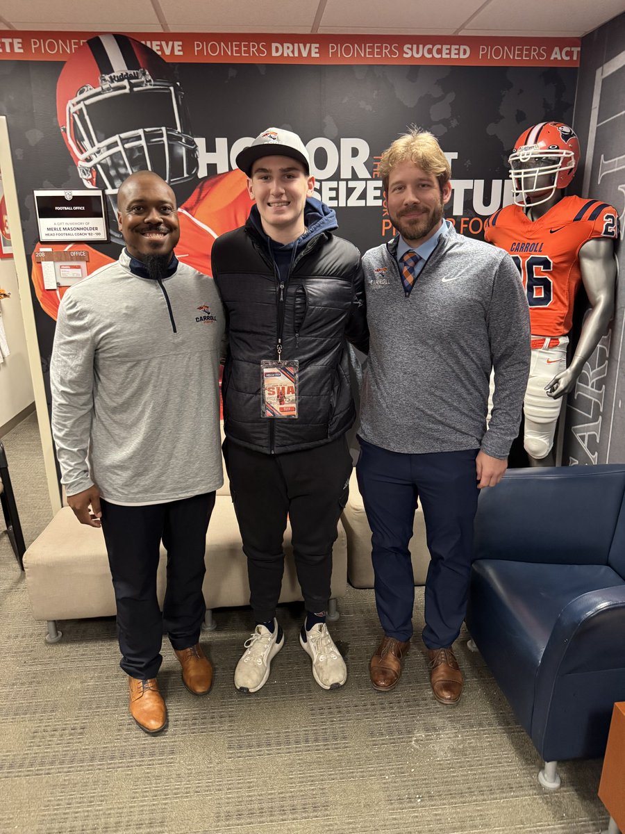 Beau Veit 2026 tweet media