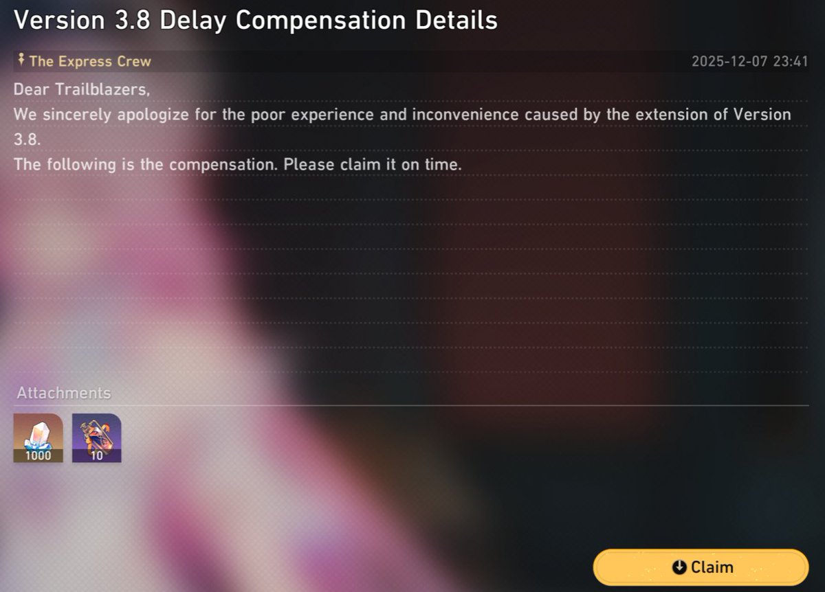 Star Rail Universe tweet media