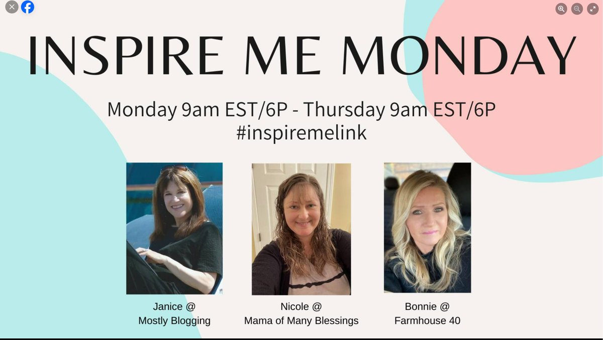 Janice Wald tweet media