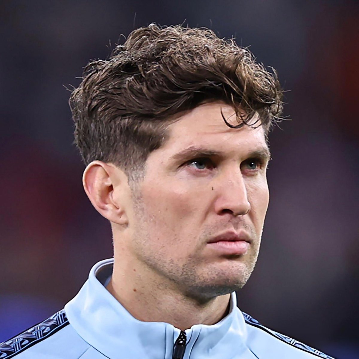 FabrizioRomano's tweet photo. 🚨🛑 Pep Guardiola: “John Stones is injured again. I don’t know how long he will be out for”. https://t.co/VEcxaq5jKH
