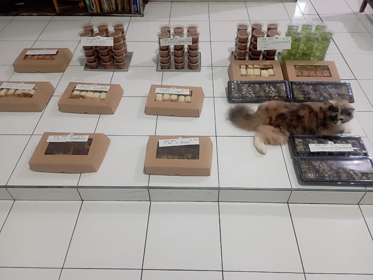 DapurMocca (ORDER BY WHATSAPP) tweet media