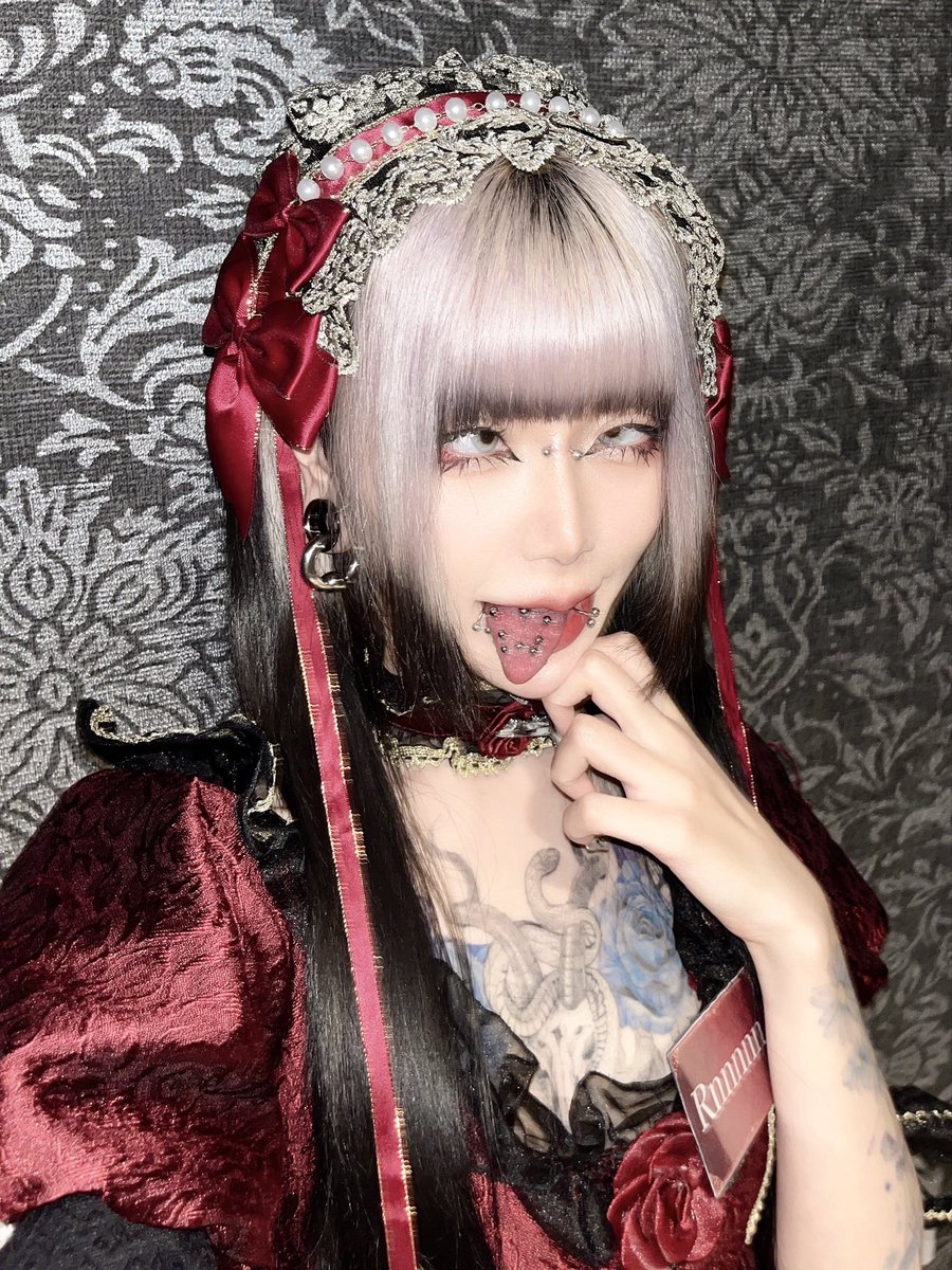 𝕽𝖓𝖓𝖓𝖓𝖓 🥀🖤((るん (@rn_rn_nnnnn) / Posts / X