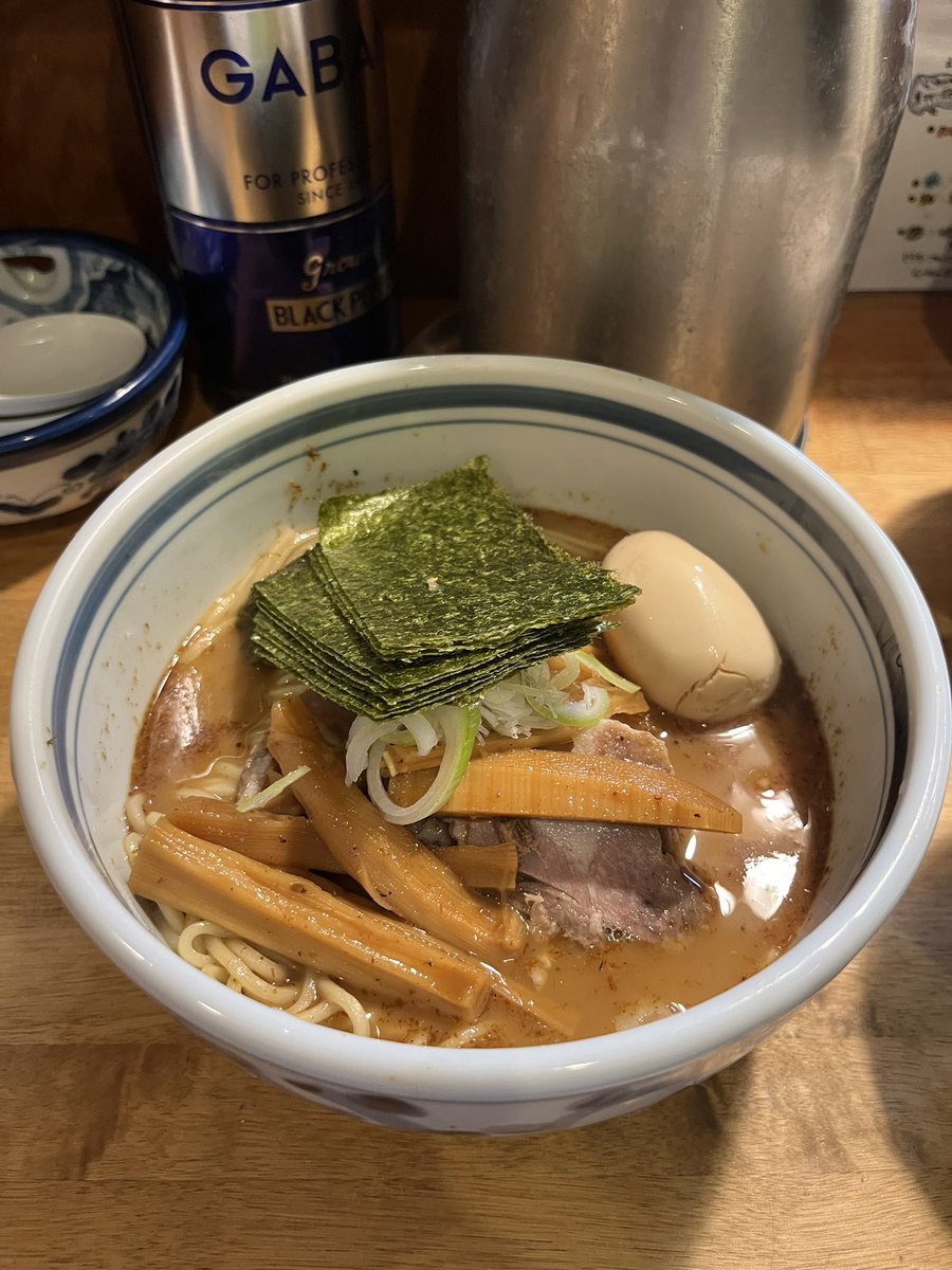 らめん / Nishi2点 やん (@ramenyo2) / Posts / X