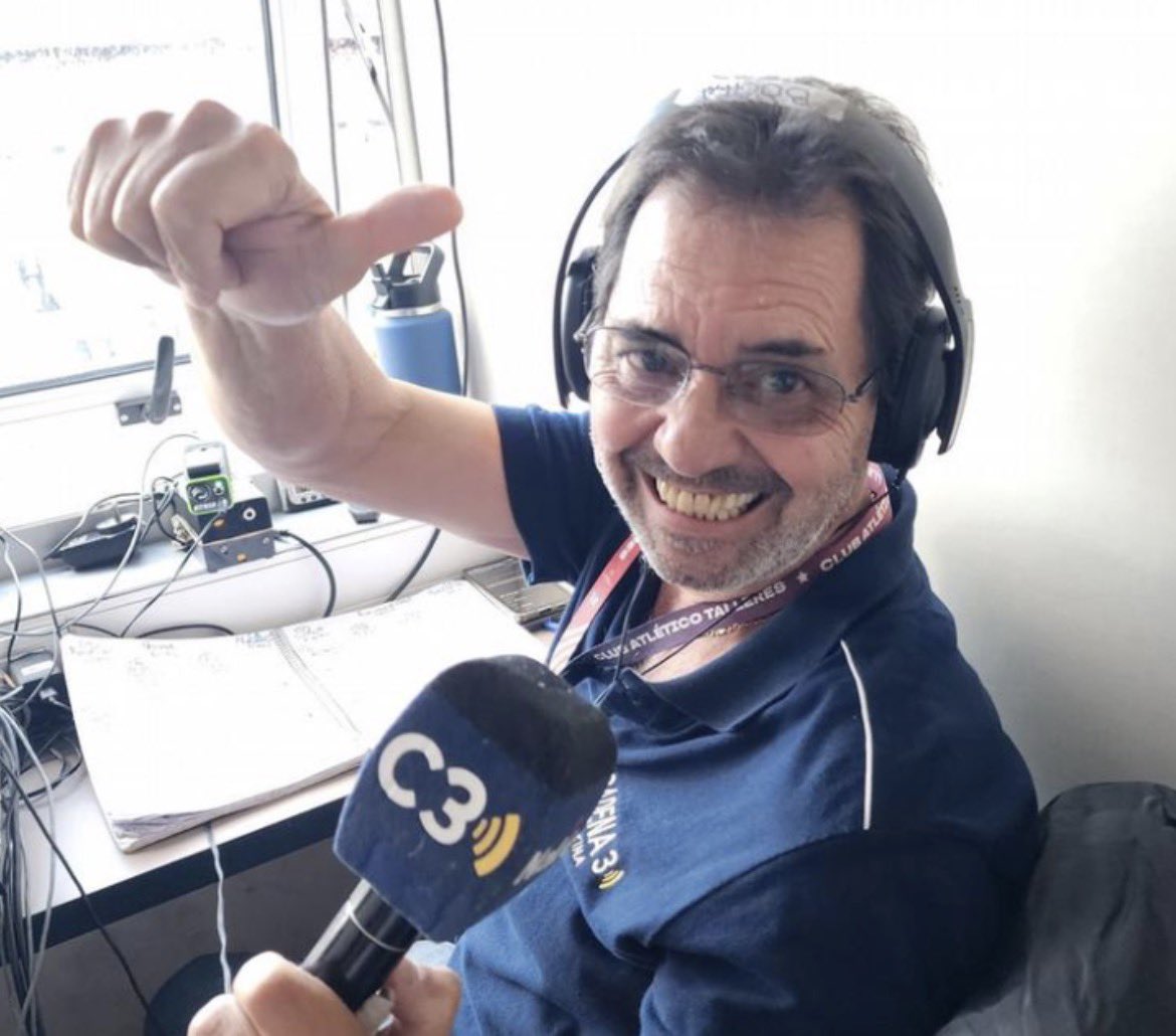 Preparaaaa, punta fueeee