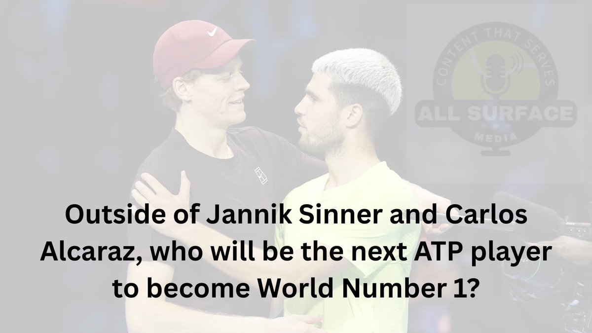 All Surface Media tweet media