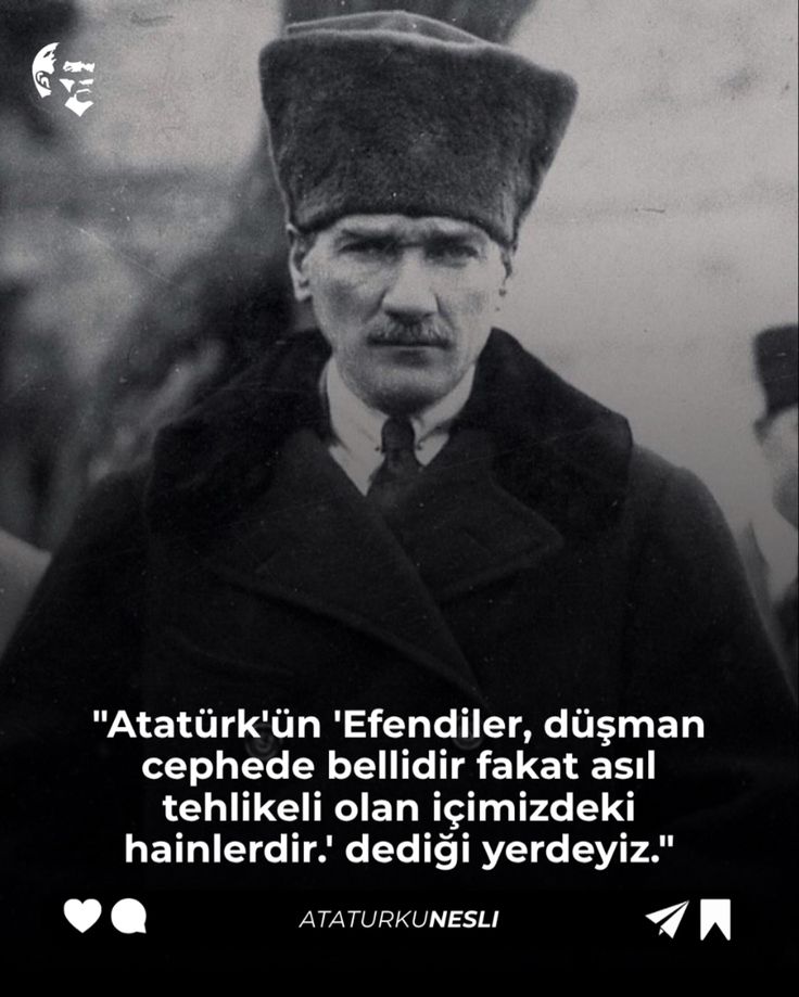 Günaydın iyi haftalar 🇹🇷 
#ATATÜRK♥️