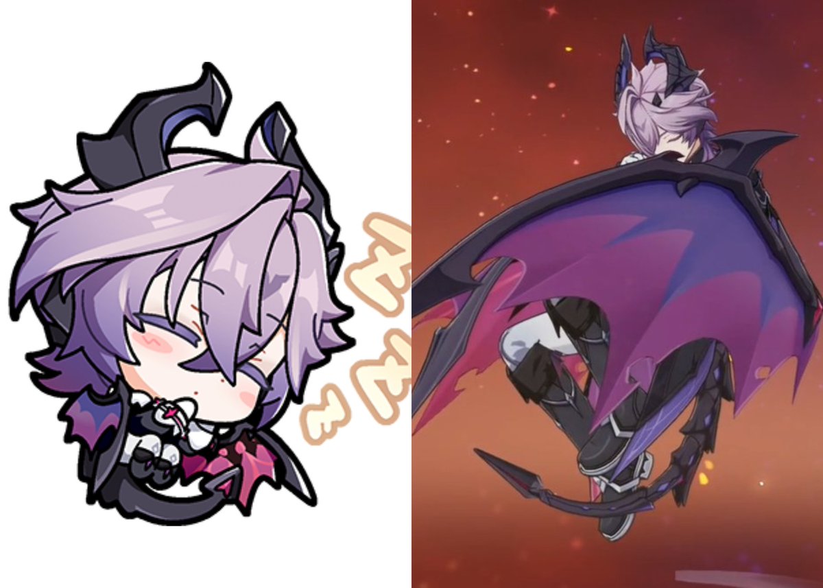 GenshinUniverse's tweet image. Cute sleepy Durin

#GenshinImpact