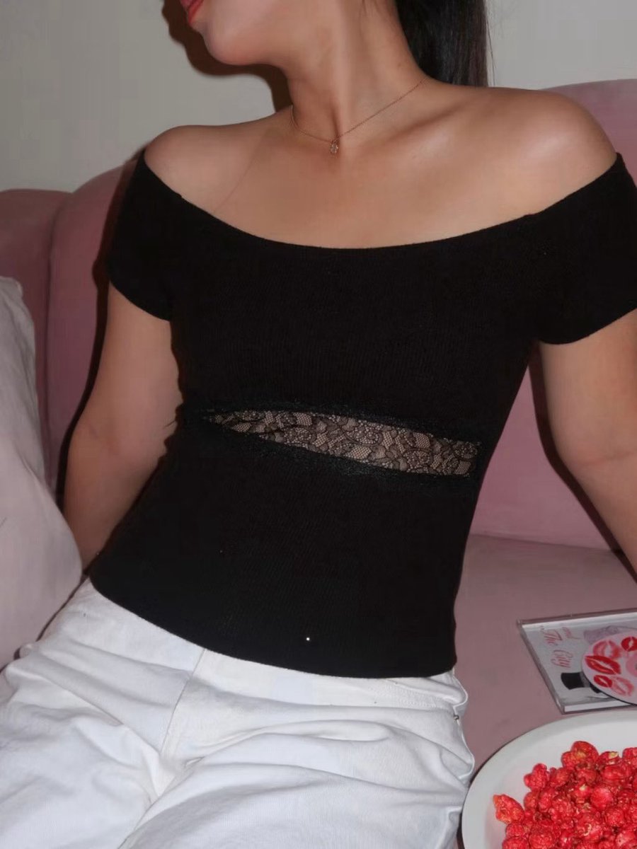 moowanhwan's tweet photo. #ส่งต่อ duex - casa off shoulder top  

♡ 400 ฿ (from 550)
♡ Size SM / Black

มือหนึ่ง ยังไม่แกะป้าย ราคารวมส่งแล้วค่ะ

#duexstudio #duexส่งต่อ #ส่งต่อduex #ส่งต่อเสื้อผ้า #ส่งต่อเสื้อผ้ามือสอง #ส่งต่อเสื้อผ้ามือสองสภาพดี #ส่งต่อเสื้อผ้าราคาถูก #ส่งต่อเสื้อผ้ามือสอง https://t.co/RmmN2zrBsb