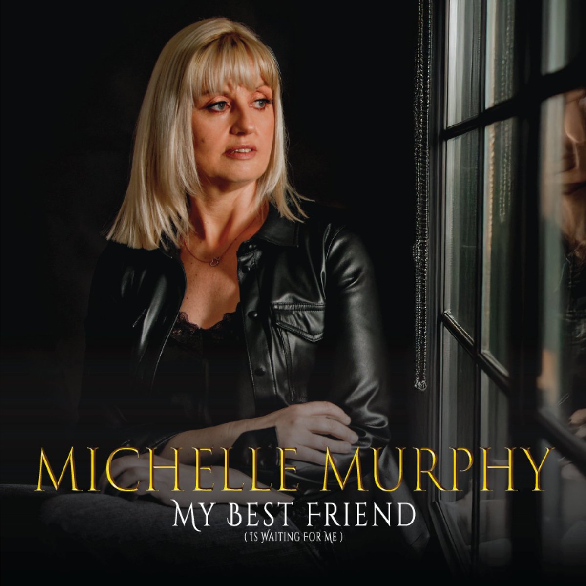 CMNI_More_Music's tweet photo. #Irish #countrymusic has long excelled at distilling profound emotions into simple, resonant melodies, and...
A Soulful Embrace: #MichelleMurphy's "#MyBestFriend (#IsWaitingForMe)" - By #ChristianLamitschka at #CountryMusicNewsInternational #Magazine https://t.co/7YN4eaN5wb https://t.co/WYm3bl2tVx