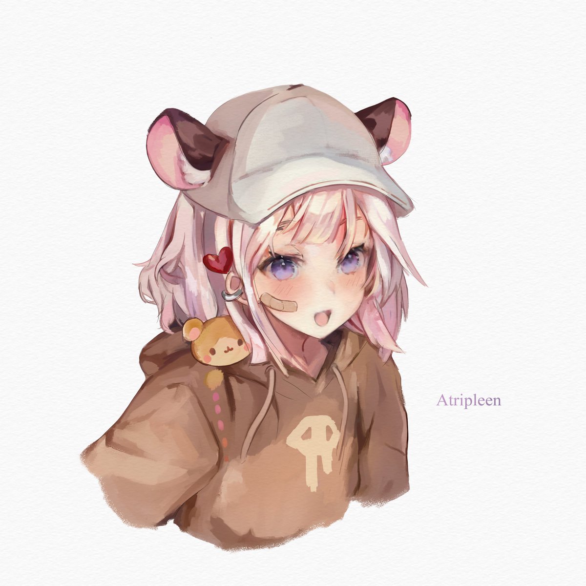 Comm for wixpy on vgen 

#animeart
#cuteart #VGenComm #VGenComms #VGen #commissionsopen #Commission